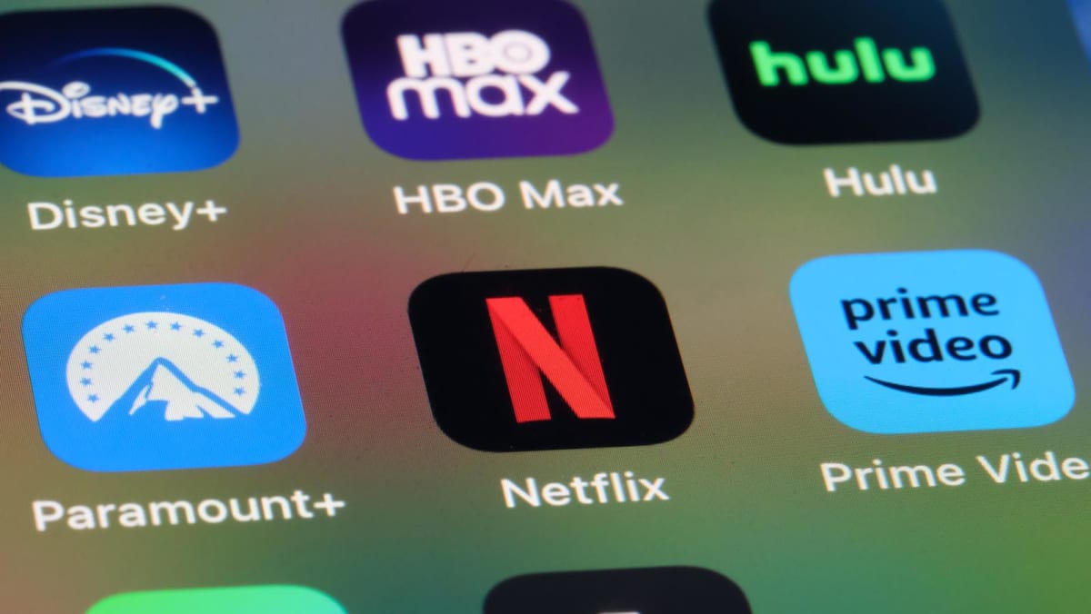 Commentary: Why do we put up with Netflix’s endless price hikes? 